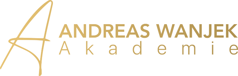 Andreas Wanjek Akademie Logo